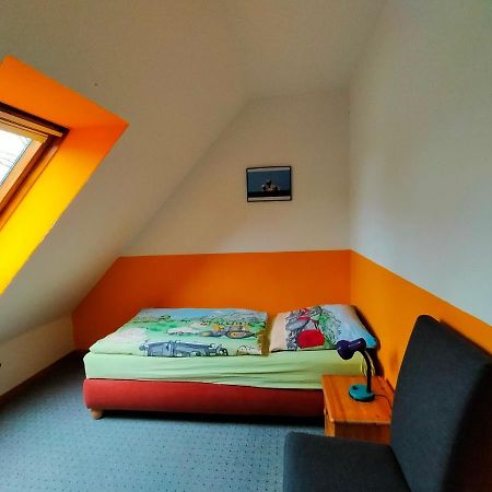 Ferienhaus Gross Popkenhausen Шиллиг Экстерьер фото