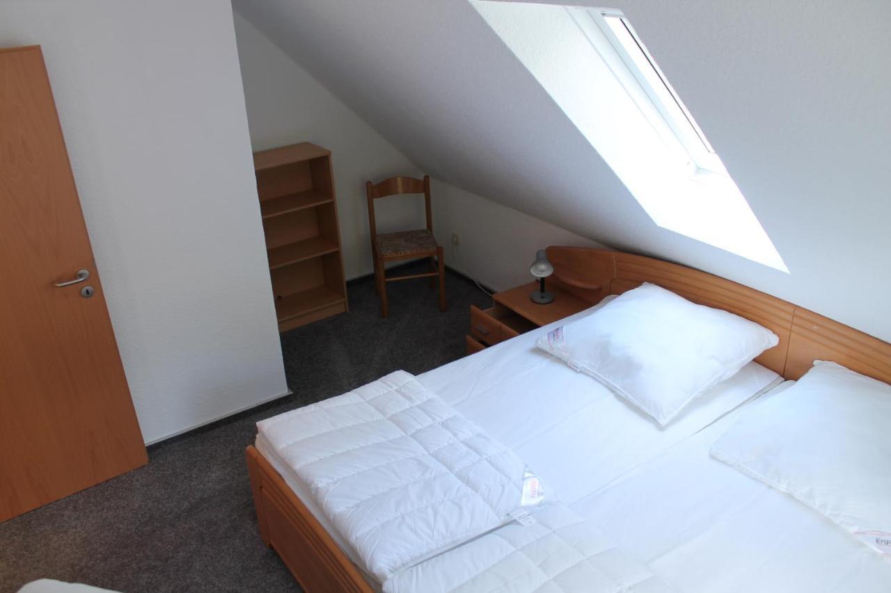 Ferienhaus Gross Popkenhausen Шиллиг Экстерьер фото