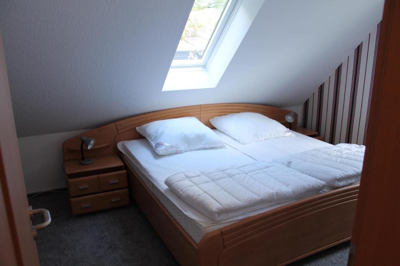 Ferienhaus Gross Popkenhausen Шиллиг Экстерьер фото