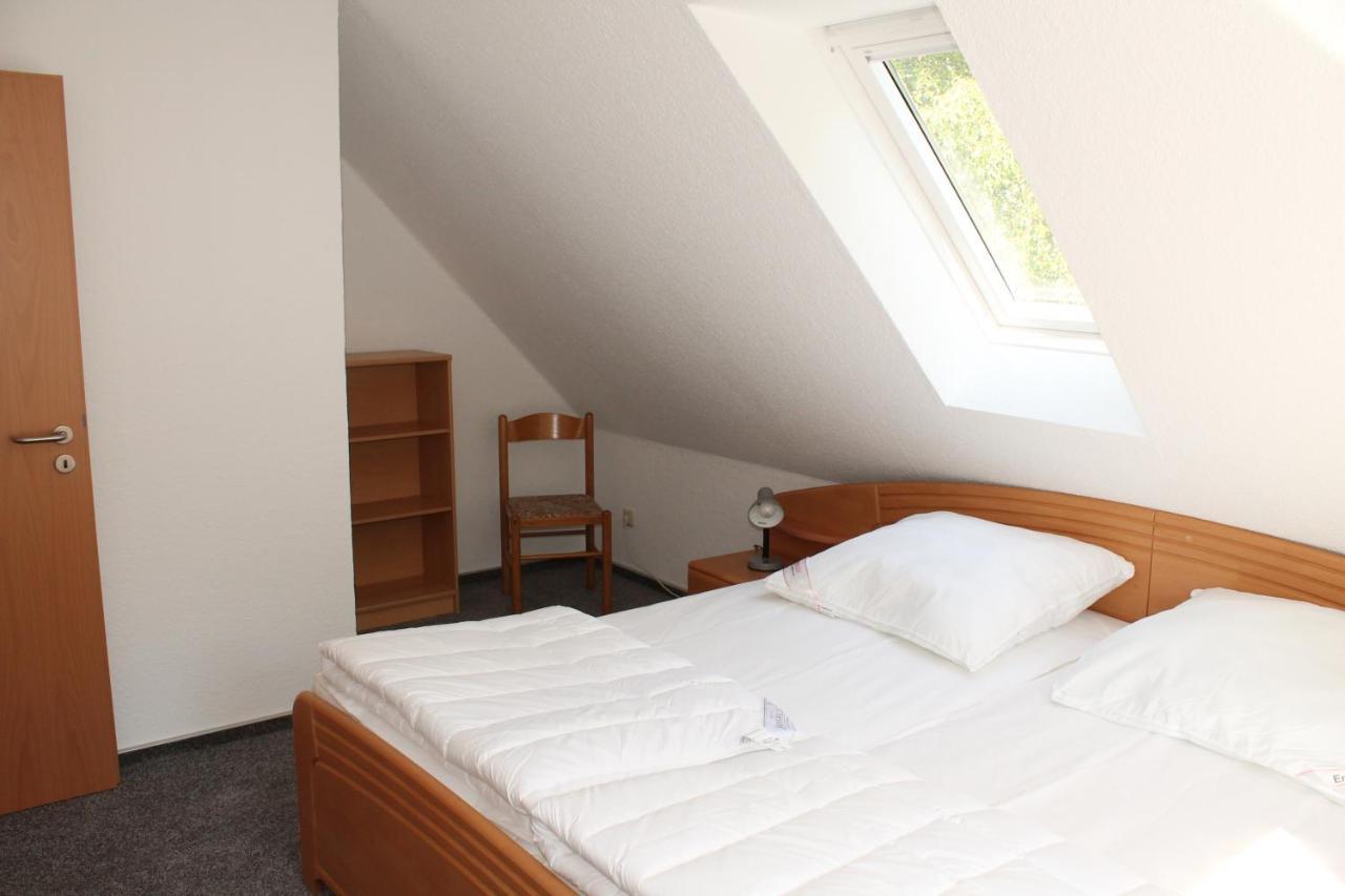 Ferienhaus Gross Popkenhausen Шиллиг Экстерьер фото